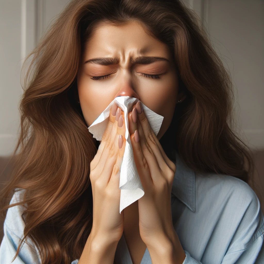 lash lift allergic reaction