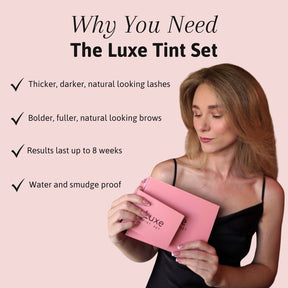 Luxe Tint Set 40% OFF