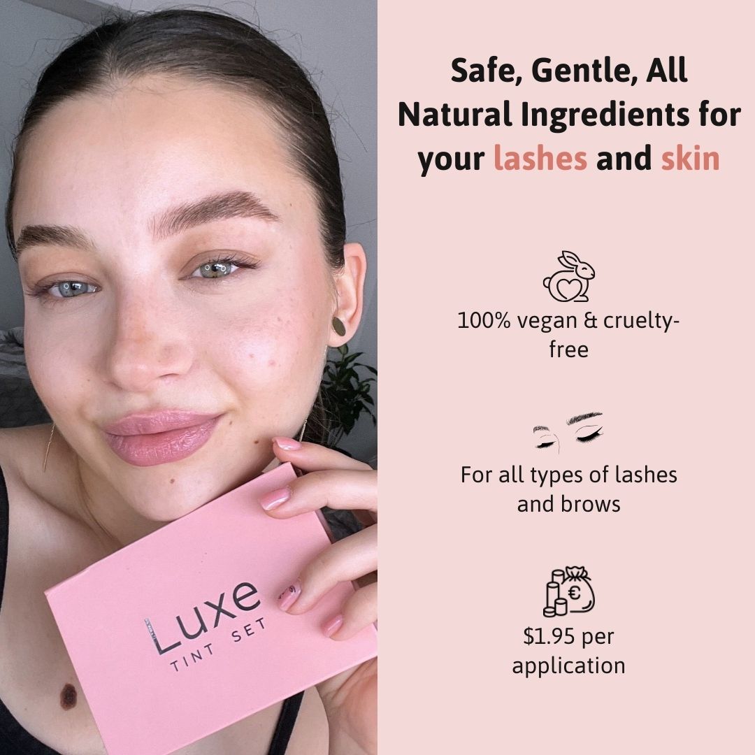 Luxe Tint Set 40% OFF