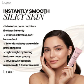 Luxe Skin Perfecting Primer