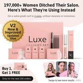 Luxe Lashlift Set (BUY 1 GET 1 FREE)