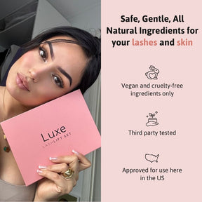 Triple Lift + Tint Bundle