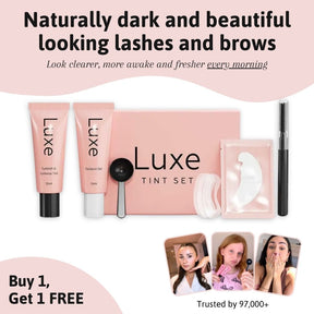Luxe Tint Set 40% OFF