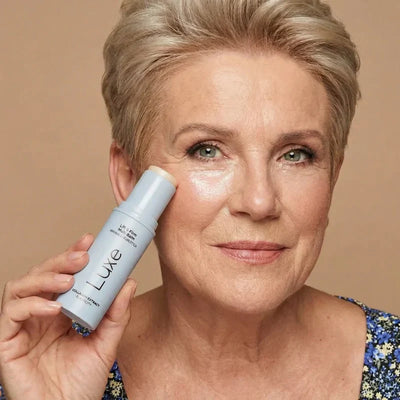Luxe Korean Under-Eye Balm