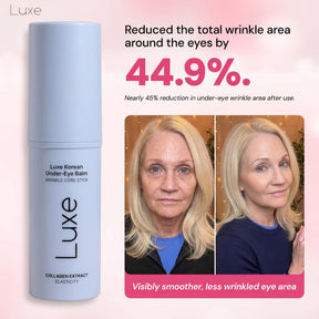 Luxe - Korean Under-Eye Balm
