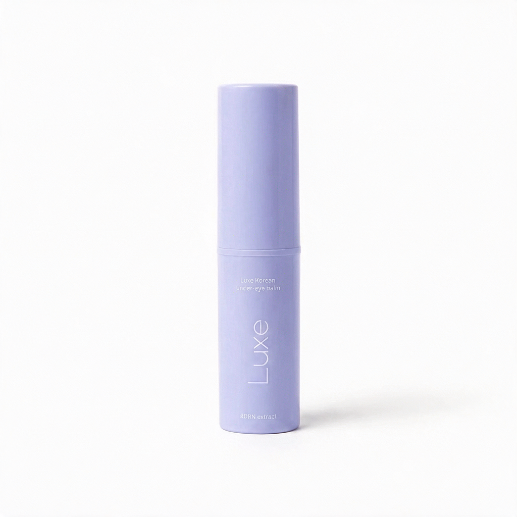 Luxe - Baume coréen sous les yeux