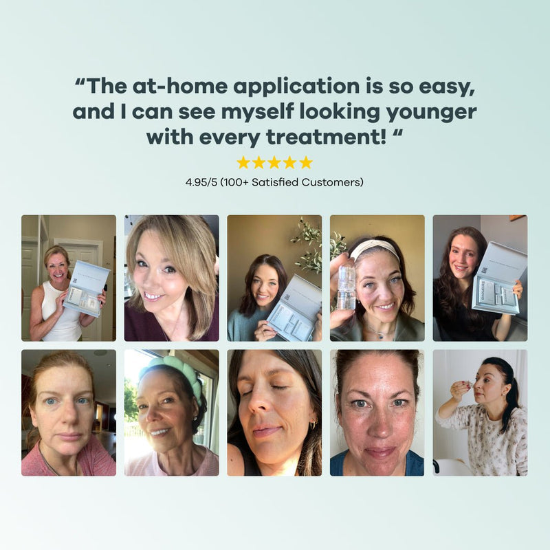 Luxe Micro Infusion System™